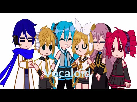 You can call me 💙Miku💙Kaito💙💗Luka💗♥️Teto♥️💛Len💛Rin💛