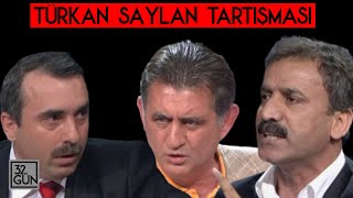 Türkan Saylan Tartışması | 2009 | 32. Gün Arşivi