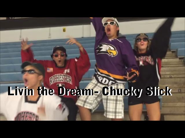 Livin the Dream- Chucky Slick Fuckboy Rendition