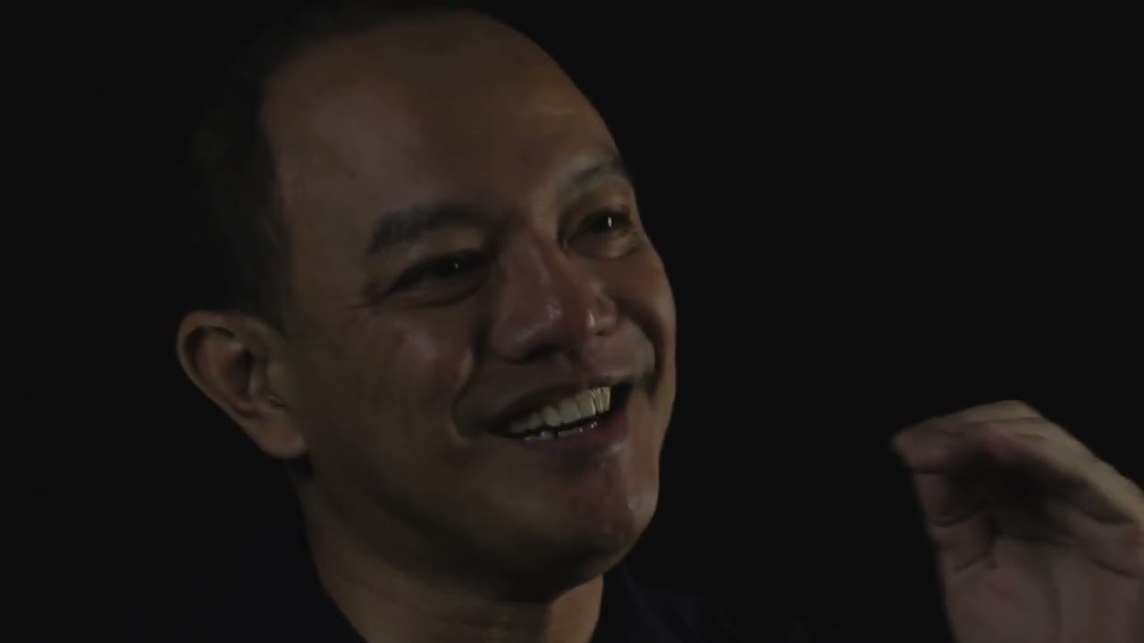 CERITA DIBALIK JERUJI