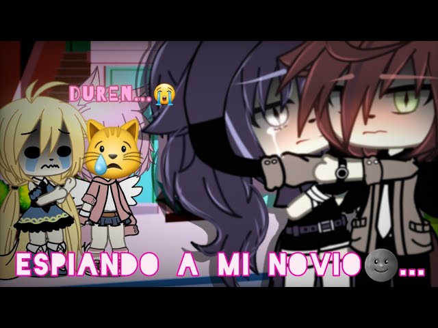 debería de lavar mi boca con jabón~ 💔💥/Meme/ Gacha Life 