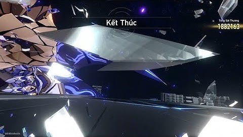 Honkai: Star Rail Nuke Seele 1M8 Damage