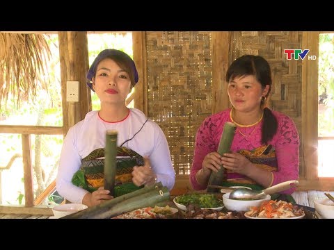 Video Cơm lam bản Đôn (Ký sự Hương vị quê nhà - Tập 8 - Phần... - youtube