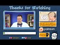 End of video