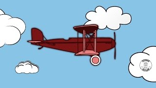 How Do Airplanes Fly?
