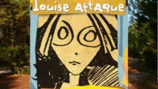 Lea - louise Attaque chords