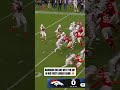 The No. 6 overall pick gets the INT 👀