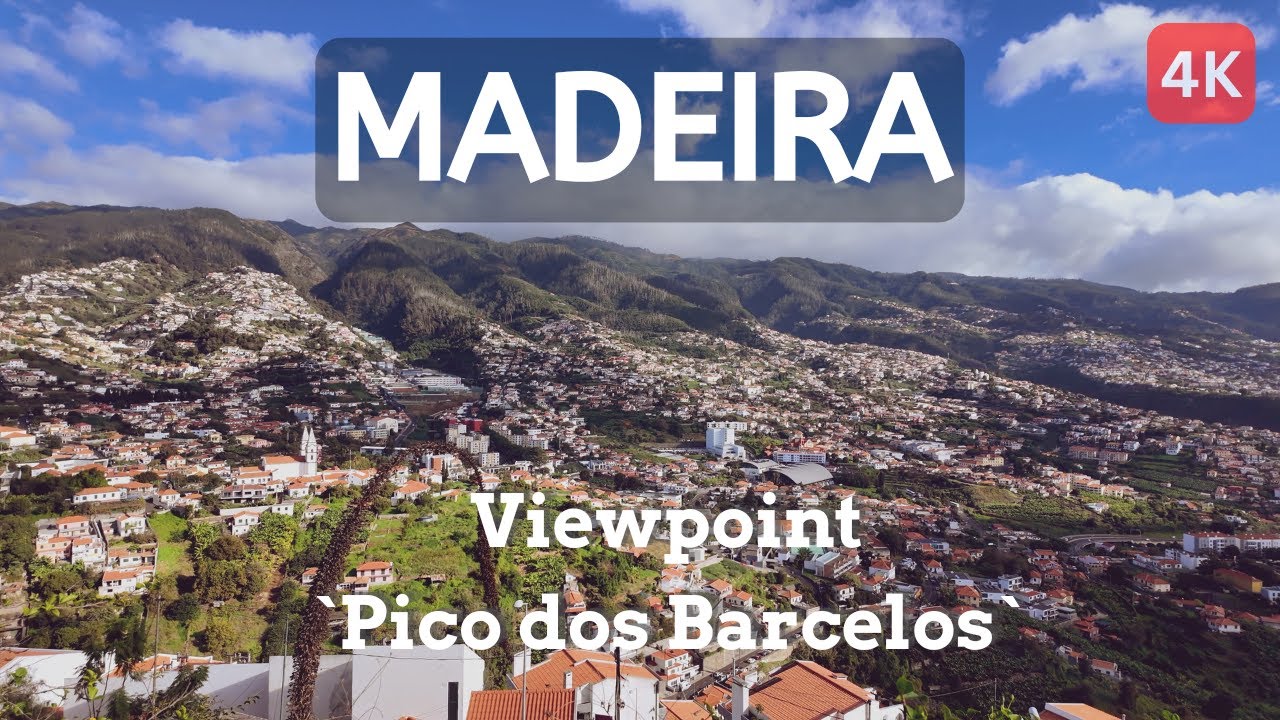 📷🏡⛰️Madeira Island - Exploring the 