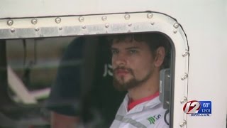 Boater Missing for 8 Days Returns to Shore