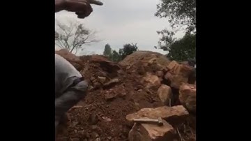 Chùa Am Vãi Nam Dương Lục Ngạn Bắc Giang