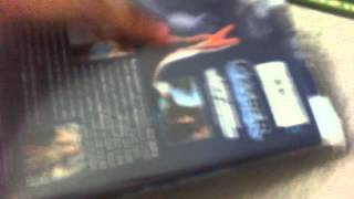 Vhs Update For 9/24/11