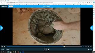 1/29 Sedimentary Rocks Nearpod