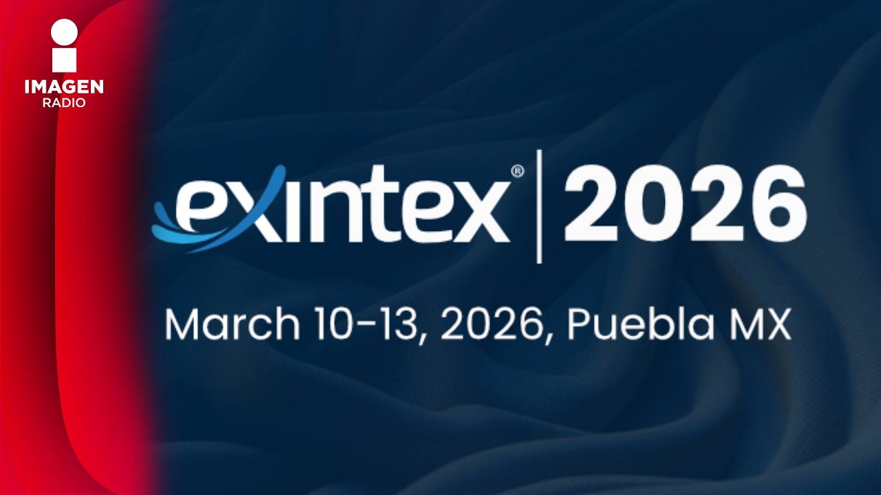 Tlaxcala en Expo Exintex 2026