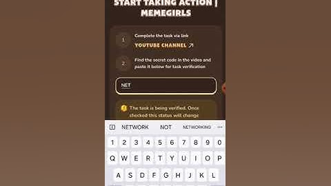 How to beat procrastination and start taking action Memefi video Code | Memefi Video Code |