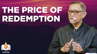 An Exposition Of Redemption Part 2 - Dr Benny M Abante Jr