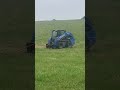 Special edition new holland skid loader.#newholland