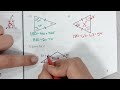 Lesson 5-5: Isosceles and Equilateral Triangles| Chapter 5 Congruent Triangles| High School Geometry