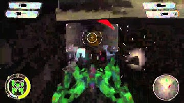 BYOBitrate - Front Mission Evolved Pt. 5