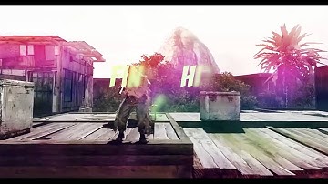 E7 Ritract : Finally hit a clip - by Endy