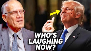 "Nobody Saw THIS Coming… Except Victor Davis Hanson!"
