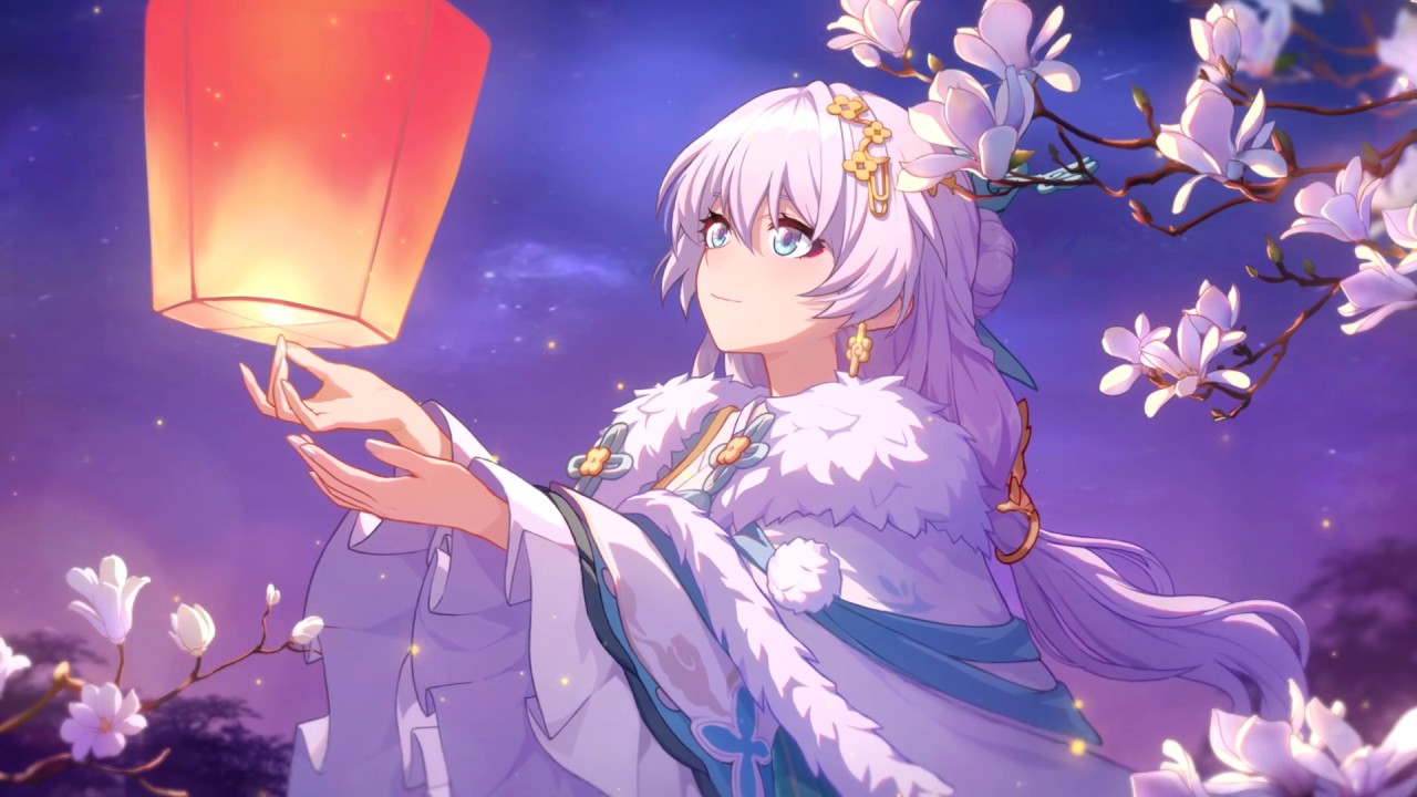 崩壞3rd】角色攻略影片：「朔夜觀星」 - YouTube