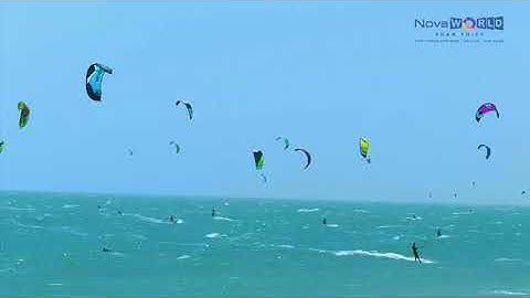 NOVAWORLD Phan Thiết vài tiềm năng kinh doanh