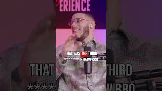 Lonzo Shares His Angriest Moment Living With Gelo