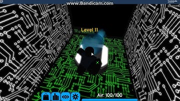 FE2 Map Test | Techno Lab