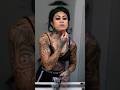 She Hid ALL Her Tattoos to Shock Her Boyfriend