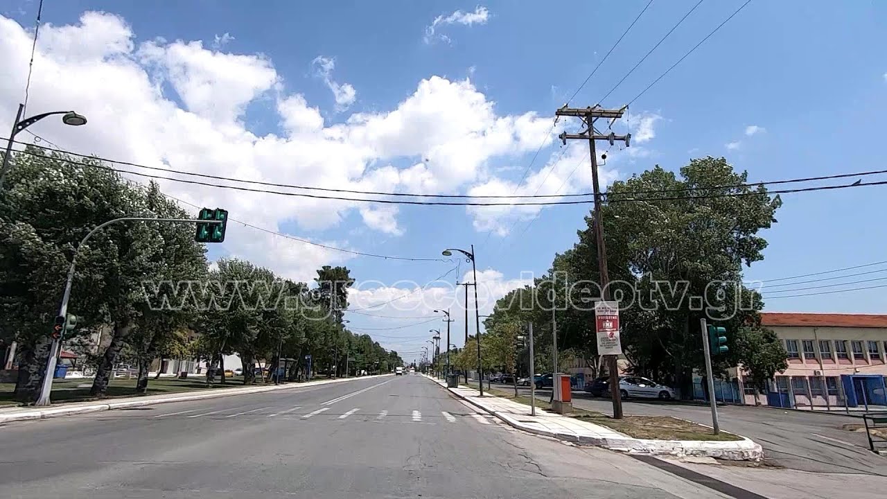 Άγιος Αθανάσιος Θεσσαλονίκης Κεντρική Μακεδονία Agios Athanasios Thessaloniki Macedonia Greece