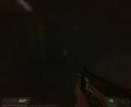 Doom 3: Alpha Labs Sector 2