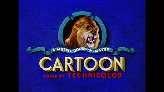 A Metro-Dwyn-Mayer Cartoon 1946