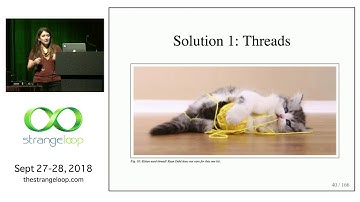"A Tale of Two Asyncs: Open Source Language Design in Rust and Node.js" by Ashley Williams