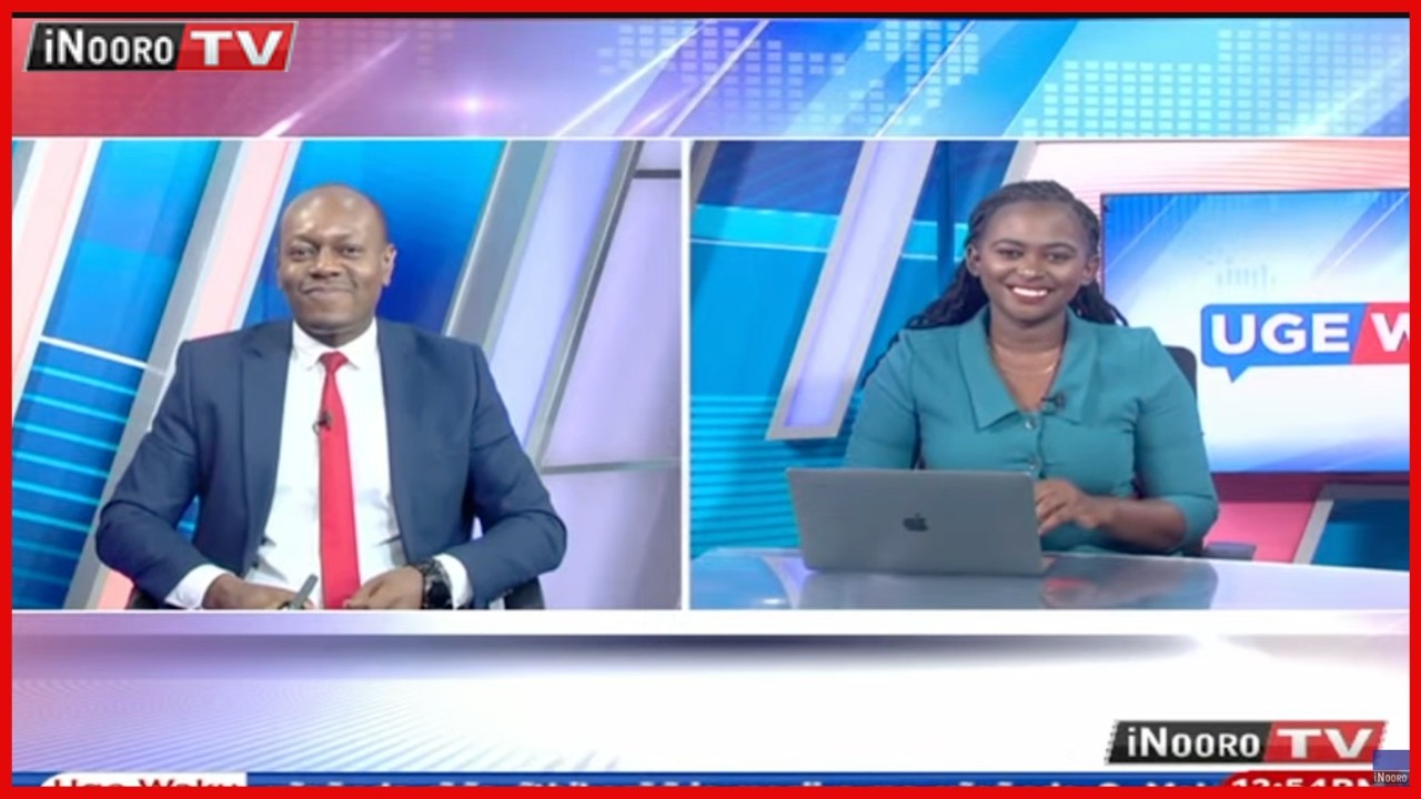 NGUCANIO CIA MĨGŨNDA || PART 1