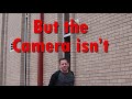 Beginning of video