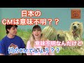 【海外の反応/CM】④日本人でも予測不能のCMクイズ!!