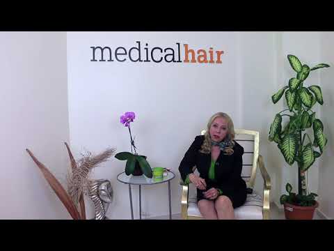 Saç Ekimi Sonrası Özel Olarak Kullanılması Gereken Ürünler Var Mıdır? | Dr Sibel Ulusan