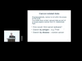 Immune Epitope Database IEDB 2015 User Workshop IEDB And Cancer Immune Epitope Database IEDB 2015 User Workshop IEDB And Cancer