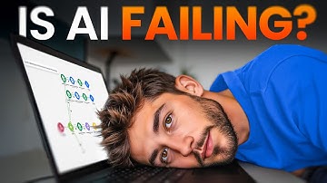 MIT Says 95% of AI Fails, Wharton Says 75% Succeeds... Which One Is It?