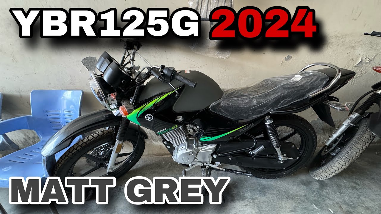 YAMAHA ybr125g 【決まりました】 YBR125G - International Cooperationnational | Yamaha Motor Co., Ltd.