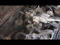DIY /tutorial. baiki sistem auto choke carburetor ( part 2/3 )