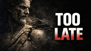 Why NOTHING Changes Until You Do This