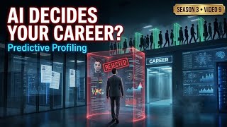 ​The Predictive Profiling: How AI Decides Your Entire Career