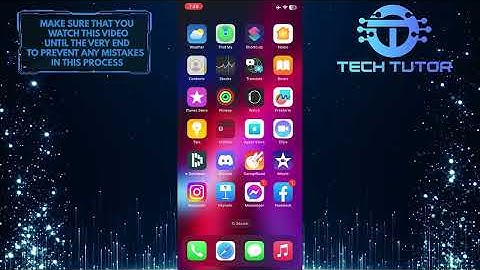 How To Mark Message As Unread On Facebook Messenger