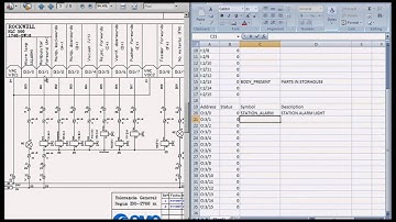 PLC Programming Defining I/O- Outputs