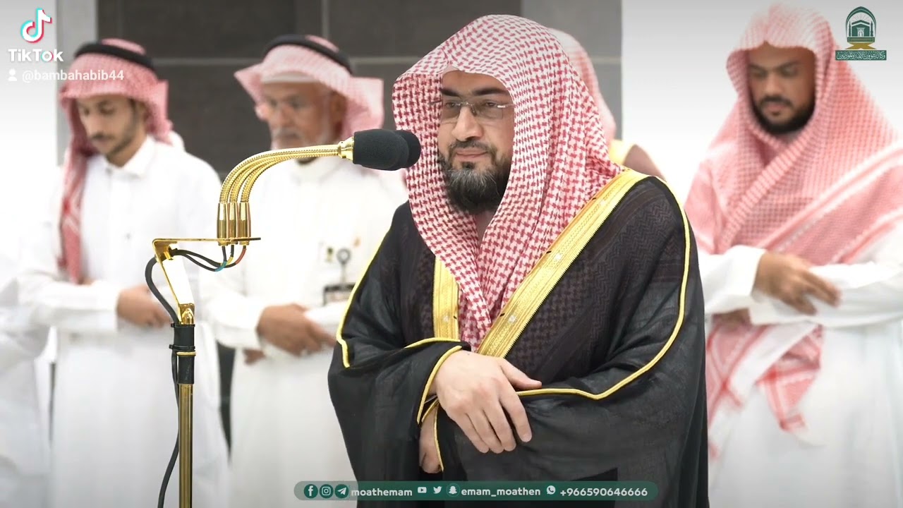 فضلية الدكتور بندر بليلة