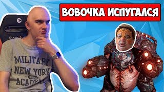 В DOOM НАШЕЛ МАМУ ОТЛИЧНИКА/ПРИВЕТ ДЕВАЧКИ