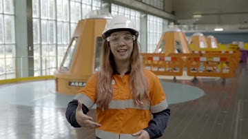 Science of the Snowy Scheme with Dr. Kirsten Banks: Snowy Scheme overview