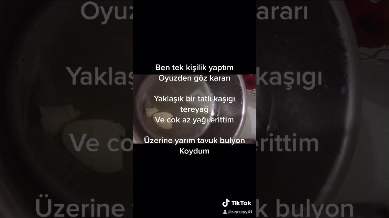 Pratik çok lezzetli makarna tarifi tavuk bulyonlu makarna