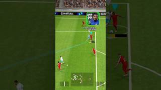 Nkunku ???shorts shortvideo youtubeshorts efootball pes pesmobile nkunku